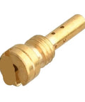 Slick Outboard Shift Mechanism Replaces Part 676-14948-18 For 50HP To 90HP Two Stroke Engines brass shift control part