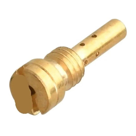 Slick Outboard Shift Mechanism Replaces Part 676-14948-18 For 50HP To 90HP Two Stroke Engines brass shift control part