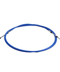12Ft Universal Throttle Shift Control Cable For Marine Outboard Engines, Blue, 33C Style, ABA CABLE 12 GY 220416612