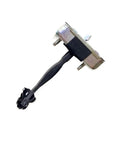 Toyota Camry Door Hinge Check Strap Stopper Rear Replacement For 2012 2017 Premium Metal Hinge Roller Auto Part 68630 06082