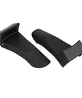 4Pcs Tire Changer Clamp Covers Jaw Protectors Guard For Tire Changer Machine Corner Model Slip On Protective Covers Made Of Durable Composite Plastic