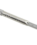0 To 60 Mm Depth Gauge For Surgical And Orthopedic Use, Pro Grade Stainless Steel Medical Instrument, Durable, Corrosion Resistant Depth Ruler