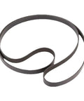 Heavy Duty Timing Belt And Water Pump Kit For Honda Accord And MDX With Hydraulic Tensioner Idler Pulleys And Engine Seals Serpentine Belt To Save Cash On Repairs Keep Your Ride Smooth And Sweet Without Stressing About High Costs. black serpentine belt on white