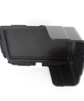 Heavy Duty Battery Box For Honda Accord 2013-2017, Solid ABS Plastic Enclosure, open view showing interior design.