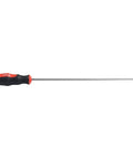 Cool Extended Long Blade Screwdriver Kit With 5 Torx Bits And Magnetic Tips For Auto Repair Electronics Reach Deep Recessed Screws T15, 400mm steel shaft