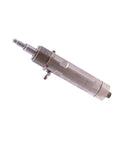 Built Like A Tank 2PC Pneumatic Pump Assembly Replacement Kit For Airless Paint Sprayers And Compressors featuring a dual piston design.