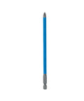 Solid As A Rock Aluminum Pocket Hole Jig With No Sweat Setup For Custom Furniture And Cabinet Build Adjustable Drill Depth Ranging Twelve To Forty Five Millimeters Killer Woodworking Gear blue drill bit attachment.