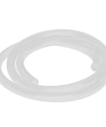 JoyTube One Quarter Inch ID Silicone Tubing Three Eighth Inch OD High Temp Food Grade Flexible Tube for Home Brewing