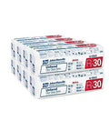 Top-Rated R30 Fiberglass Insulation Batts For Attic And Floor Ceiling Installations Includes 15 Bundle Covering 880 Sq Ft Unfaced Design
