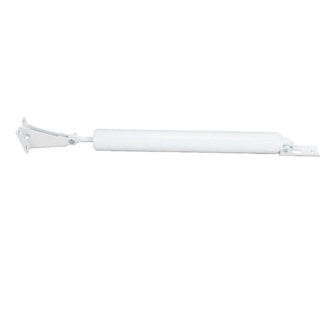 Pneumatic Screen Door Closer For RVs And Trailers Aluminum Alloy Body With Silent Soft Close Slam Free Entry 1 Million Cycle Durability