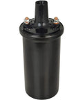 12V Ignition Coil Kit With C-624 C-615 UC12T And 383444 383449 B6A-12029-B 1100-0544 GM Ready Drop In Ford close-up