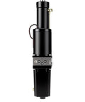 Professional Grade 25000N Linear Actuator Featuring IPX6 Waterproof Seals And 48V Powerful Motor, vertical view with control panel