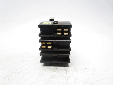 Heavy Duty Replacement Part Q221225AB 225A 120/240V UNMP OEM Power Switch Module front view