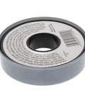 Heavy Duty PTFE Thread Seal Tape MegaTape Half Inch By One Thousand Inch Grey spool for plastic brass copper aluminum stainless steel
