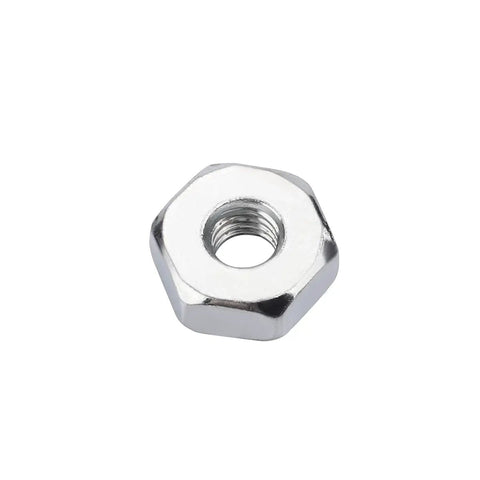 Bar Nut Sprocket Cover For Sthil Chainsaws Pack Of 6 Replacement Bar Nuts For 14 Inch And 20 Inch Bars Heavy Duty Metal