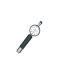 Heavy Duty Type D Rubber Hardness Tester With Precision Analog Dial, showing durable build and clear dial measurement.