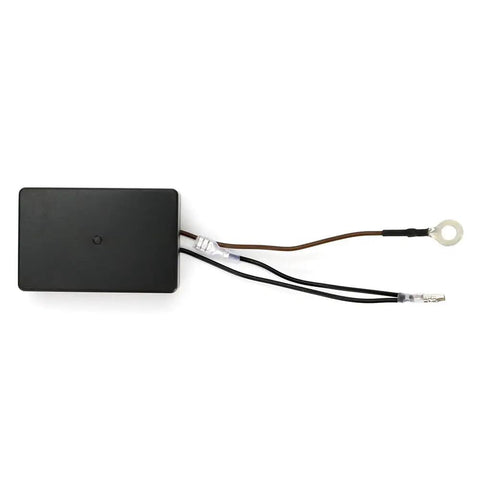 RPM Limiter Module For Golf Carts DS And Precedent Gas Fits FE290 FE350 Easy Plug And Play OE Style Install with cables shown