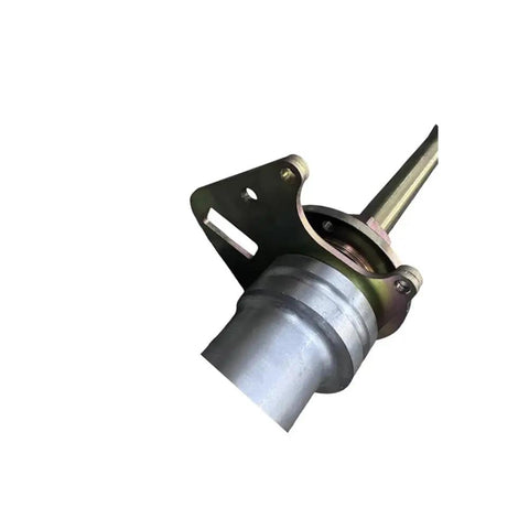 Rear Axle Assembly for 2007 and 2006A Models, Built Tough for Durable Differential Power Transfer to Rear Wheels, Easy Fit, High Strength Construction for a Smooth, Reliable Ride metal axle shaft
