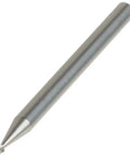 Engraving Bit For Rotary Tools, Pro Grade Precision And Easy Detailing For Wood, Plastic, Linoleum, And Soft Metals, side view