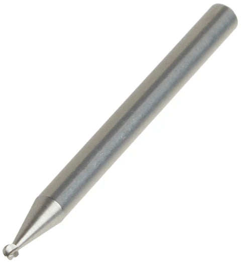 Engraving Bit For Rotary Tools, Pro Grade Precision And Easy Detailing For Wood, Plastic, Linoleum, And Soft Metals, side view