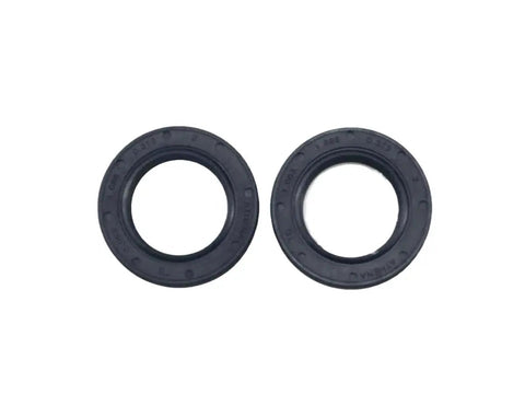 Rotary Oil Seal 1-1/6 Inch ID X 1-11/16 Inch OD 399781S For Briggs And Stratton PTO Engines Replaces 8825 399781