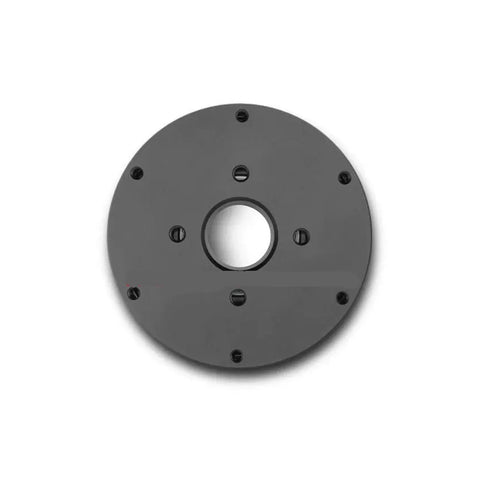 Circular black component of 0.99Nm 220RPM High Torque Robotic Arm Servo Motor With 19 Bit Encoder MHF7015 for robots