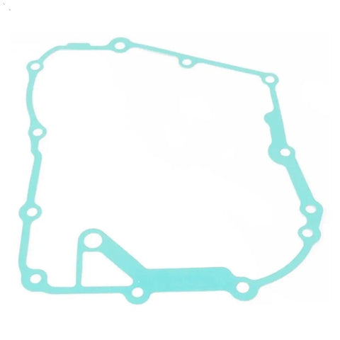 Universal Magnet Stator Kit For Outboards 4 To 25HP Runs 12V Kill Start Trim Signals No Relay Needed Compatible Cross Match 396141 582281 582880 gasket
