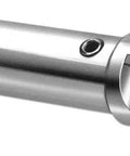 Aircraft Counterbore With Carbide Tip, Reduced Shank, One Quarter Inch Shank, Three Flutes, Two And Three Quarter Inch Overall Length