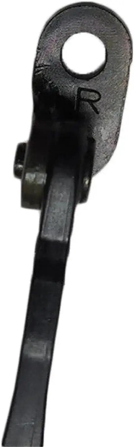 Hyundai Tucson Front Door Check Hinge Arm Stop Strap Replacement For 2005 Through 2014 SUV, durable metal close-up