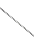 Keyed Shaft 3-Foot Length 1-Inch Diameter With One Quarter Inch Key Width KS3-1 Universal Fit Built To Last Heavy Duty Mechanical Shaft Connector For Rotating Components And Drive Systems Gearhead Ready, steel shaft
