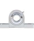 Top Notch 304 Stainless Steel Insert Ball Bearing With SUCP206 Pillow Block Housing For Heavy Duty Machinery Low Noise High Speed Performance Keep Running Smooth For Pros Seeking Best Value Without Hassles Stuff Gets Job Done Right Every Time, SUCP206 304 stainless steel pillow block bearing
