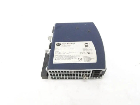 Industrial Power Supply 1606 XLE80E Series A For Automation Systems New Surplus Factory Sealed NSFS NSMP NSNP NUPI REMAN Options
