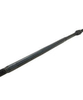 Ram 2500 3500 Front Inner And Outer Tie Rod End Drag Link Steering Kit Set 4pc Replacement 2011 2012 2013 For Heavy Duty Steering Upgrade And Smooth Handling black steel drag link rod