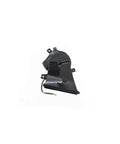 Top Notch Sweeper Fan Motor Module For Roidmi Eve Plus Robot Vacuum Replacement Parts, black motor module view.