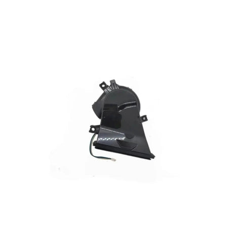 Top Notch Sweeper Fan Motor Module For Roidmi Eve Plus Robot Vacuum Replacement Parts, black motor module view.