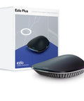 Smart Home Hub With Zigbee And Z Wave Connects To Wi Fi Devices Works With Alexa And Google Assistant next to product box