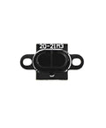 Front view of Budget Friendly Short Range LiDAR Sensor 3cm-200cm For Drones And Robots With UART I2C Compatible With Pixhawk And Raspberry Pi