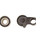 Heavy Duty Timing Belt And Water Pump Kit For Honda Accord And MDX With Hydraulic Tensioner Idler Pulleys And Engine Seals Serpentine Belt To Save Cash On Repairs Keep Your Ride Smooth And Sweet Without Stressing About High Costs. timing belt idler pulley and tensioner