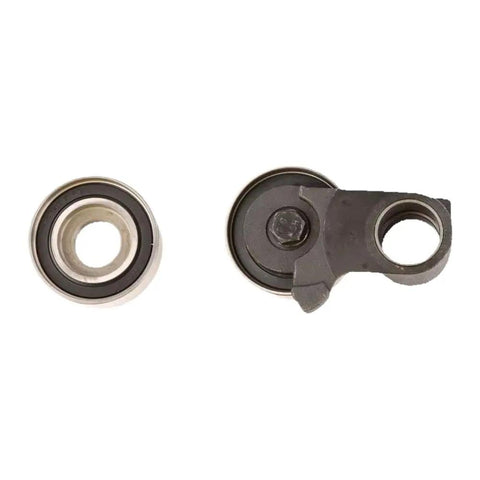 Heavy Duty Timing Belt And Water Pump Kit For Honda Accord And MDX With Hydraulic Tensioner Idler Pulleys And Engine Seals Serpentine Belt To Save Cash On Repairs Keep Your Ride Smooth And Sweet Without Stressing About High Costs. timing belt idler pulley and tensioner