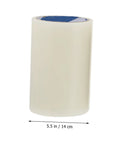 Two Rolls Tent Repair Tape UV Protected Seaming Tape Greenhouse Quick Fix Solution DIY Friendly Canopy Repair Tape Irregular Surfaces Self Priming Sealant Long Lasting Durable Repair Tape