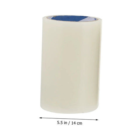 Two Rolls Tent Repair Tape UV Protected Seaming Tape Greenhouse Quick Fix Solution DIY Friendly Canopy Repair Tape Irregular Surfaces Self Priming Sealant Long Lasting Durable Repair Tape