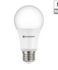 Single bulb from 8 Pack A19 LED Light Bulbs 60 Watt Equivalent Daylight 5000K Bright White For Indoor Use Lamps And Fixtures