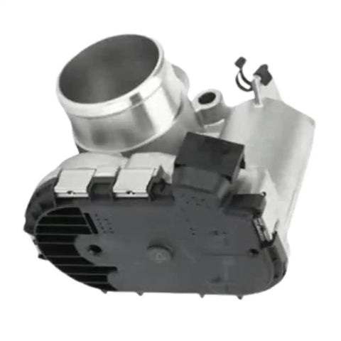 Premium Grade Oem Throttle Actuator For Genie S40 Boom Lift showing a heavy-duty design with robust housing for reliable operation.