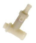 Heavy Duty Over Pressure Valve Replacement For Breville Espresso Machines Real Deal Safety Kit Compatible With Sp0001676, detailed view of the valve.
