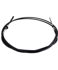 12 Foot Outboard Control Cable CCX20512 For 1979 And Newer Johnson Evinrude Boats Replacement Part Includes CCX20512 CC20512 0173112 173112