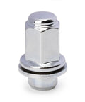 1 Pc Chrome Lug Nut 12x1.5 Socket Fits Toyota Lexus Scion Pontiac Wheel Gear Repair Kit 90942 01058 Perfect Match And Reliable Ride chrome lug nut