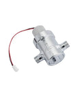 Solenoid Replacement Kit for Pre-2008 Optima Plus Battery Powered Faucets EBF-1011-A includes solenoid body with wiring