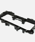 Beefy Bumper Radiator Support Grill Shutter Mounting Bracket for 2014 to 2018 Silverado 1500 Replacement OEM Quality Direct Fit
