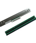 Direct Thermal Print Head Replacement For TSC TTP-244 Pro And TTP-244Plus Label Printers showing print head components and connectors.
