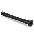 Beefed Up Front Thru Axle For Road Bikes Choose 120mm Or 102mm Length 12mm Hub M12x1.5mm Thread Aluminum Alloy Lightweight 24.5g High Strength
